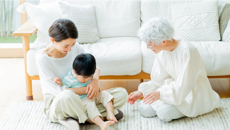 ナサリンは医師の特別な指示がない限り、4歳以上の方なら誰でも安全に使用することができます。